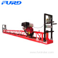 1-16m electric power concrete vibrating truss screed machine for sale FZP-90